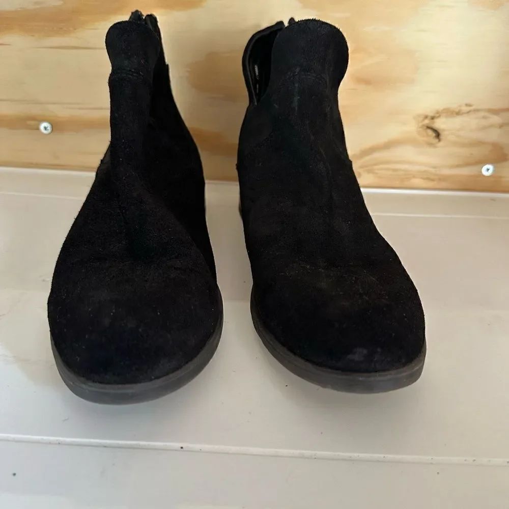 Born Booties - Picture 2 of 6